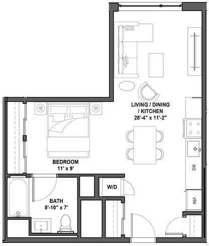 3605 N Ravenswood Avenue - Photo 6