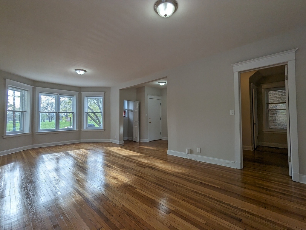 1524 N Kedzie Avenue - Photo 1