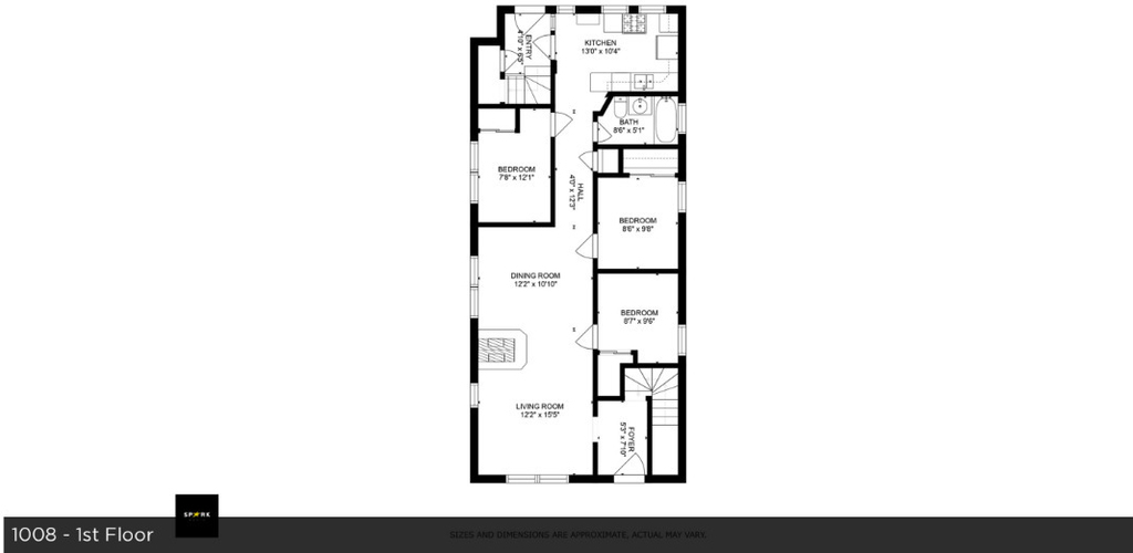 1008 Garnett Place - Photo 7
