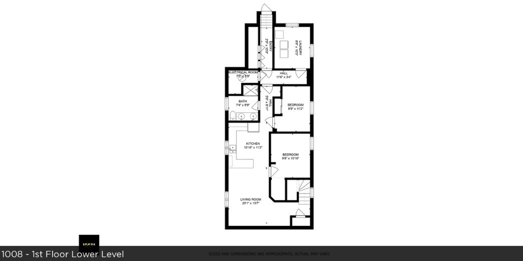 1008 Garnett Place - Photo 8