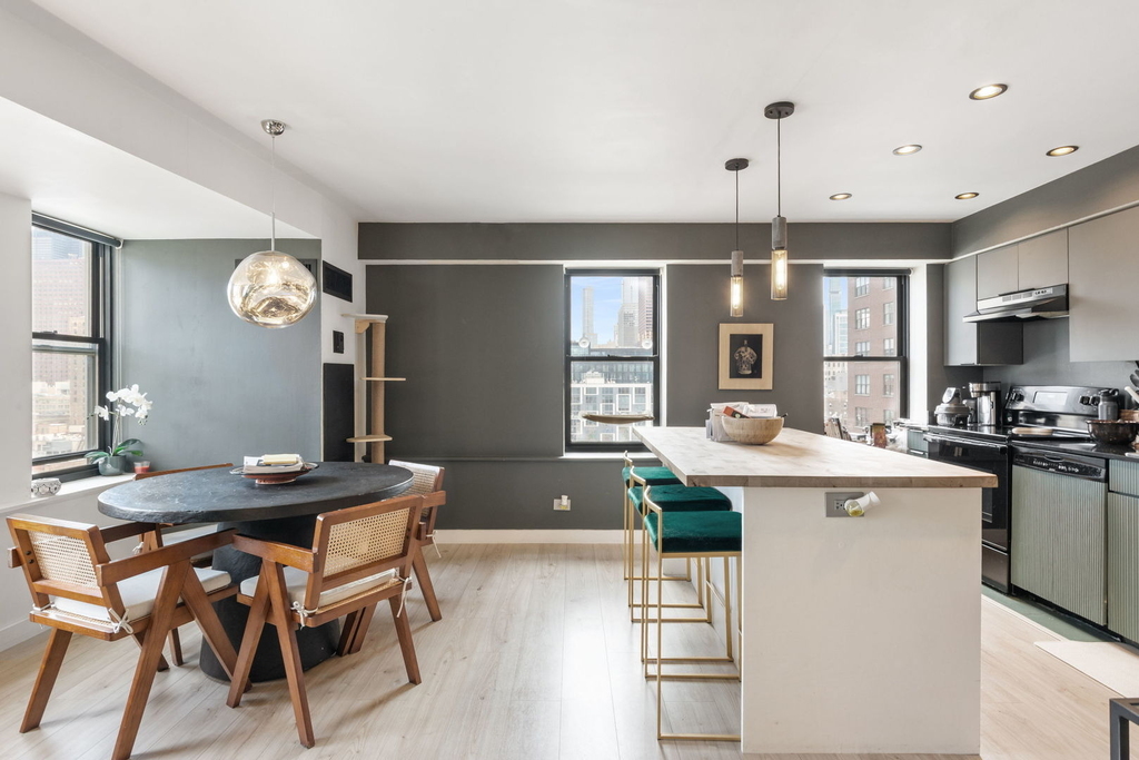 40 E 9th Street - Photo 3