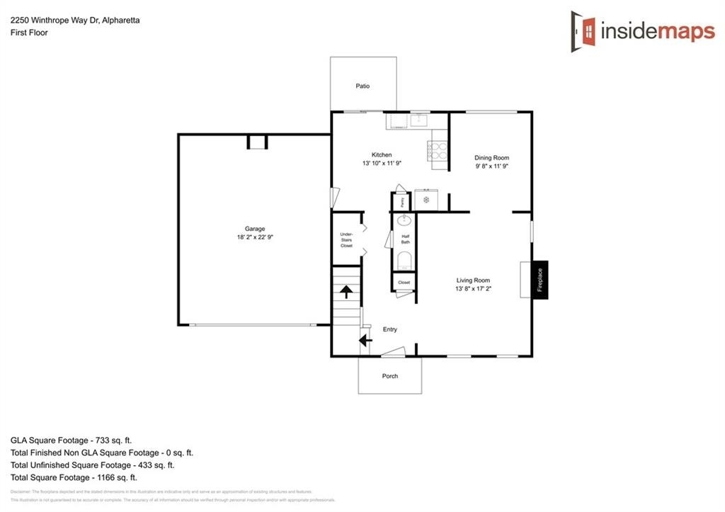 2250 Winthrope Way Drive - Photo 18