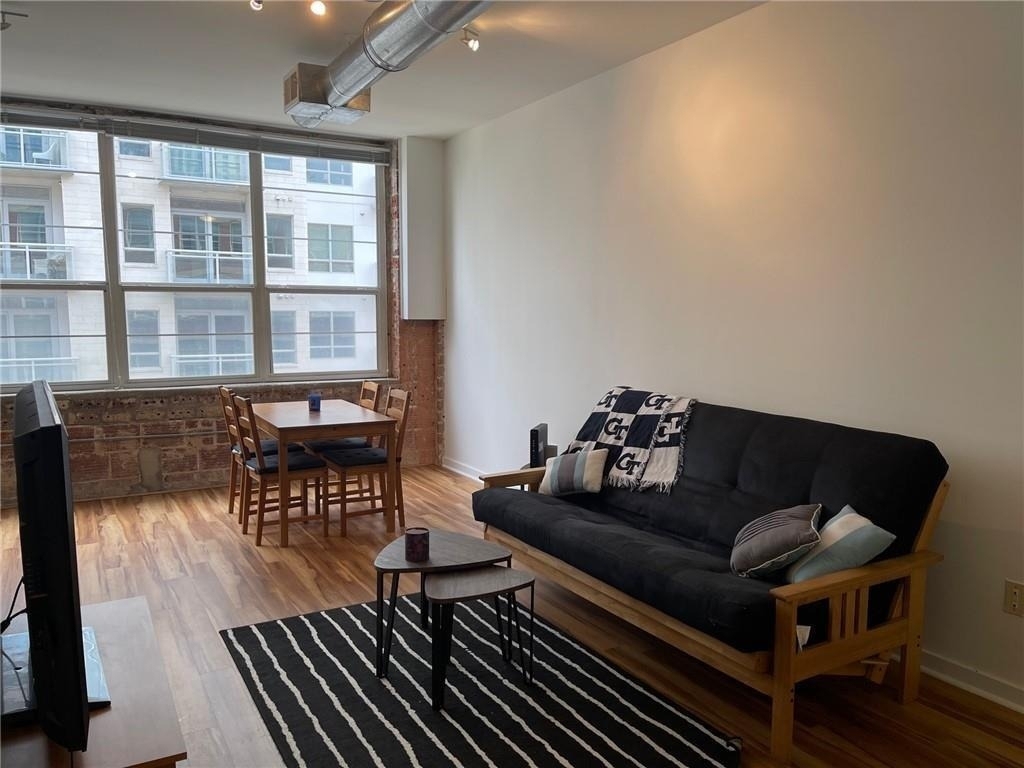 800 Peachtree Street - Photo 1