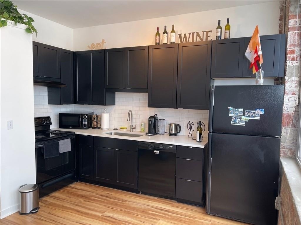 800 Peachtree Street - Photo 7