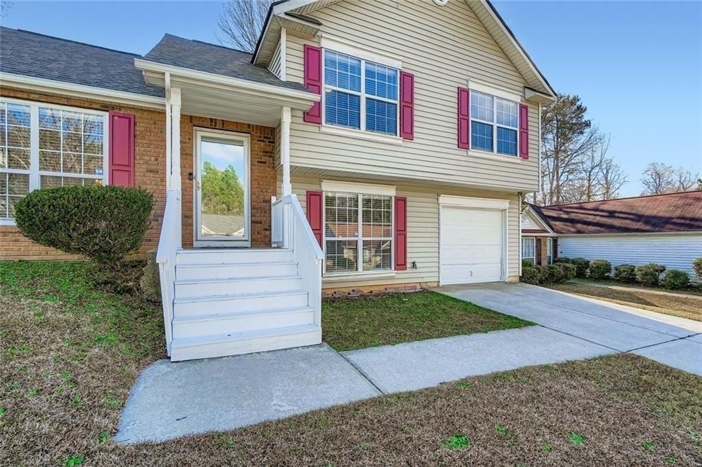 6543 Alford Way - Photo 1