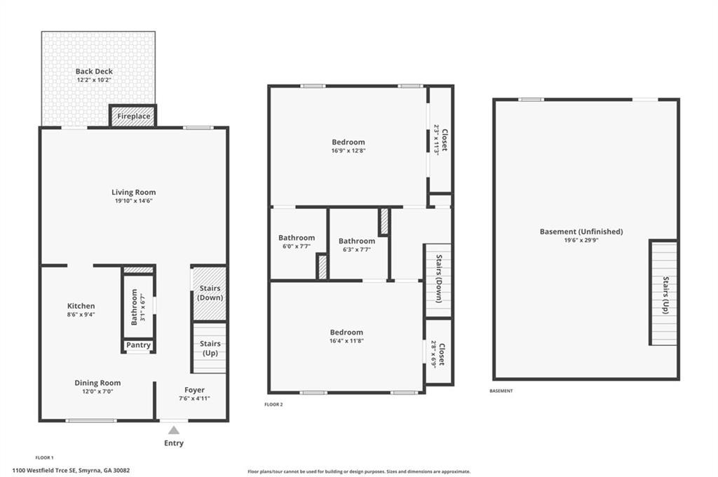 1100 Westfield Trace Se - Photo 18