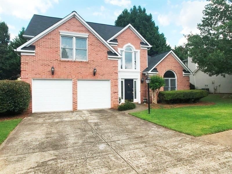 377 Fairbrook Circle - Photo 1