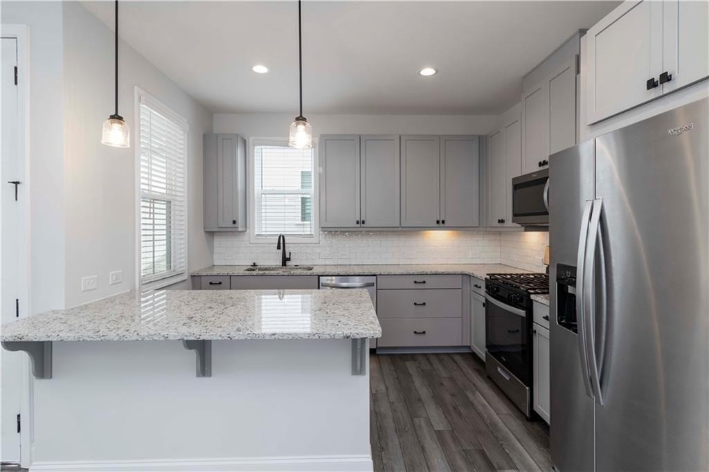 2000 Harvest Pond Circle - Photo 1