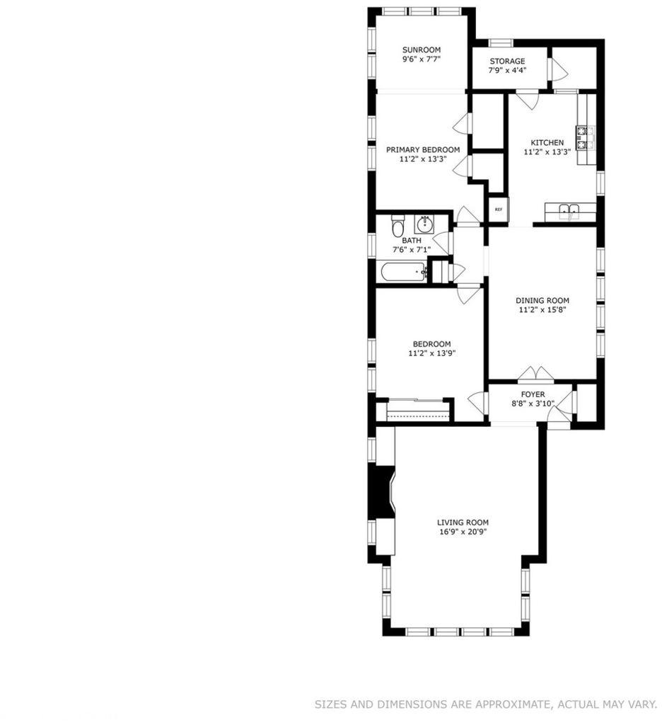 1522 N Austin Boulevard - Photo 16