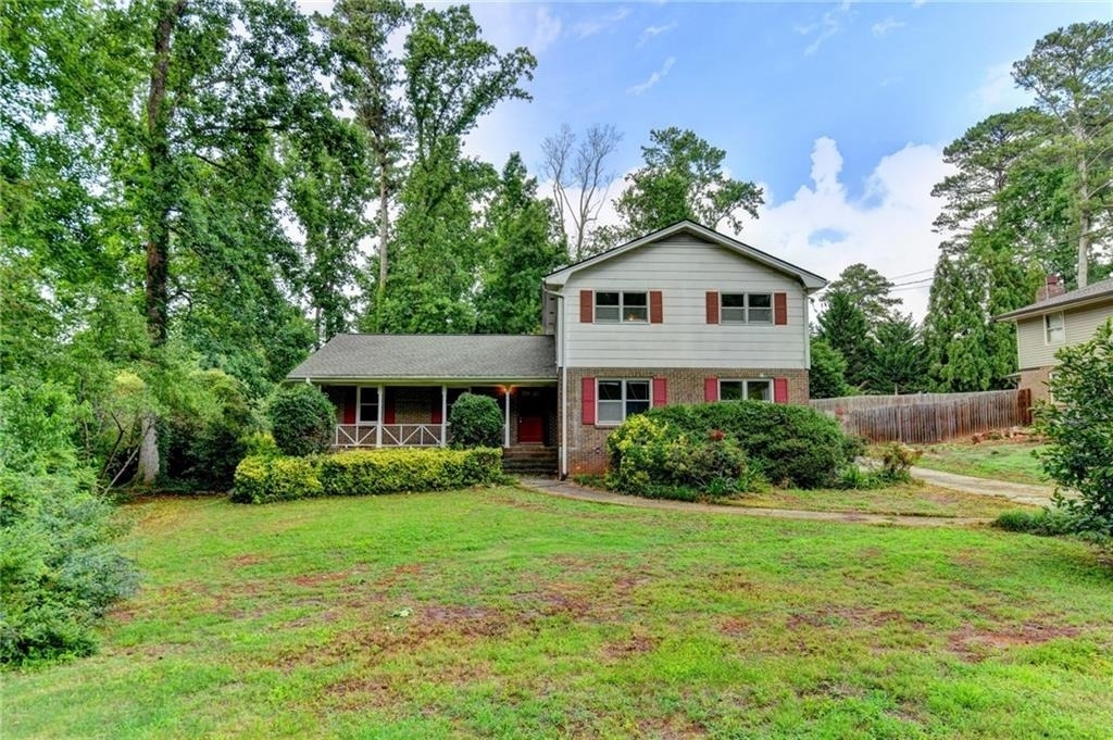 268 Allen Court Sw - Photo 0