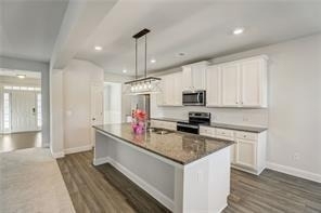 3601 Deaton Trail - Photo 7