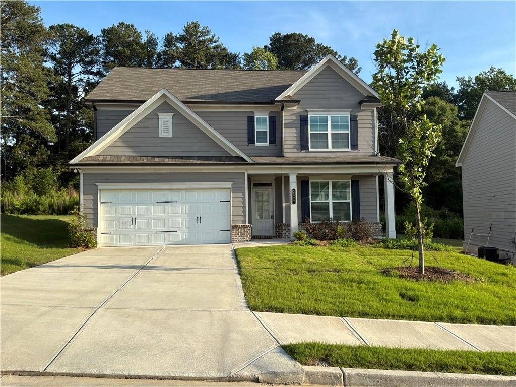 3627 Bryant Meadow Circle - Photo 1