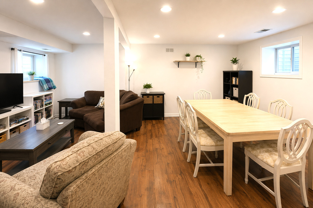 3740 N Janssen Avenue - Photo 5
