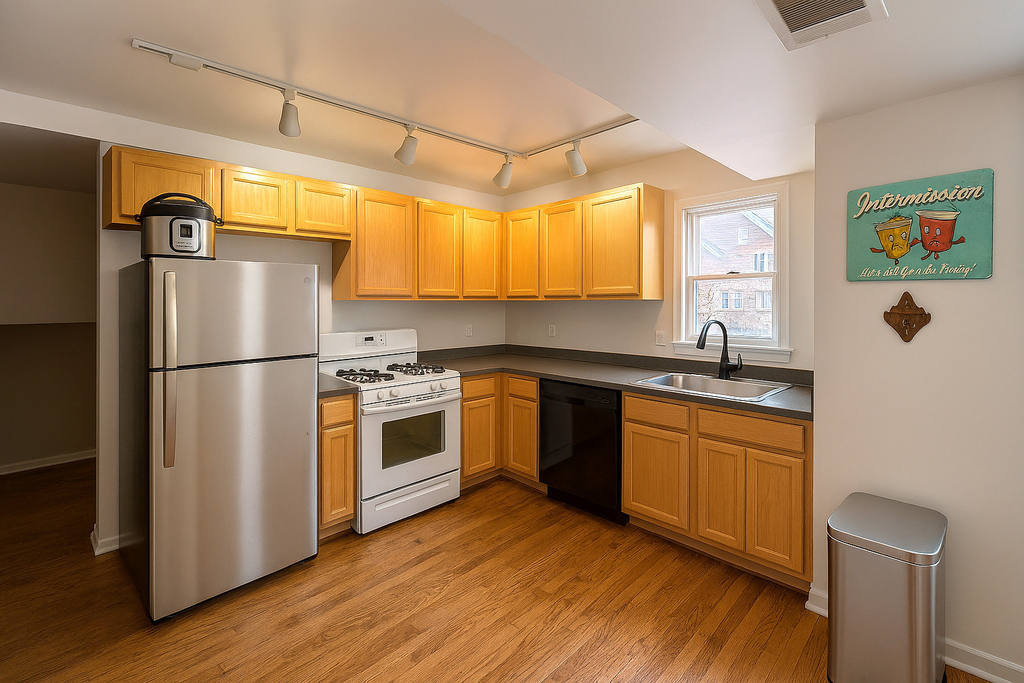 3740 N Janssen Avenue - Photo 3