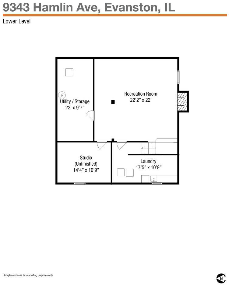 9343 Hamlin Avenue - Photo 35