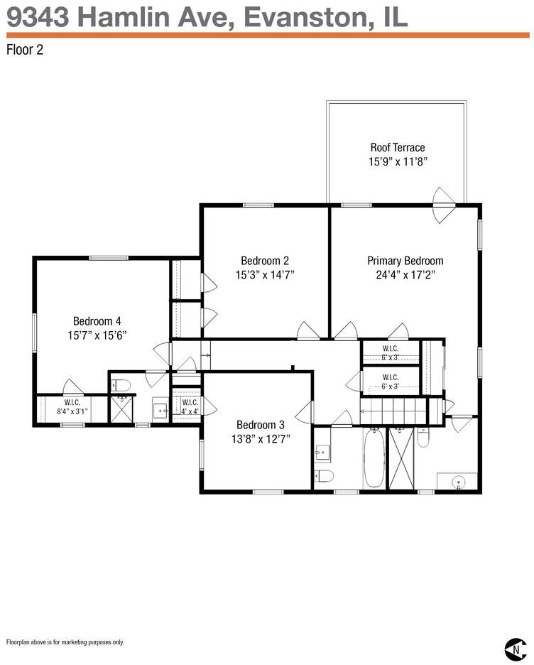9343 Hamlin Avenue - Photo 34
