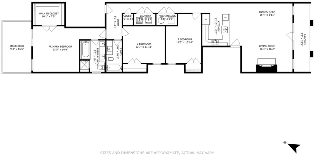 1640 W Belmont Avenue - Photo 21