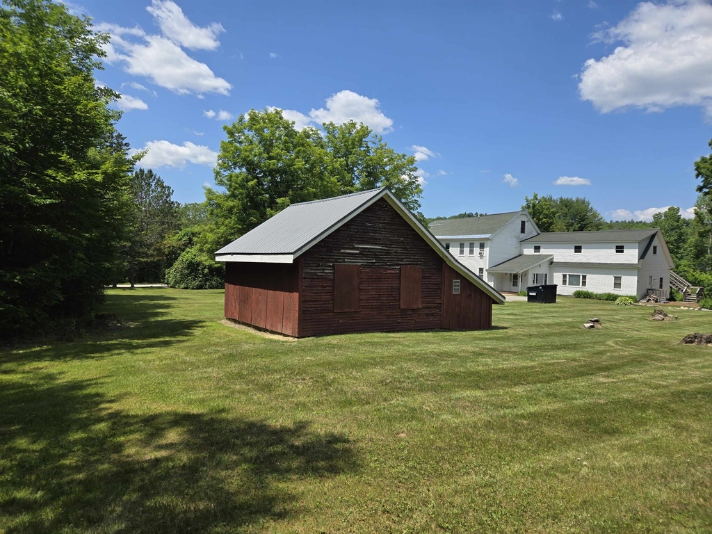 1092 Nh Rt 175 - Photo 2