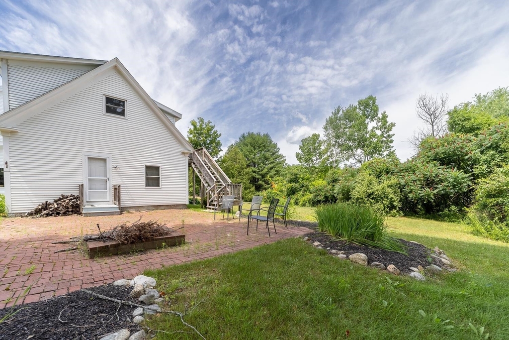 1092 Nh Rt 175 - Photo 26