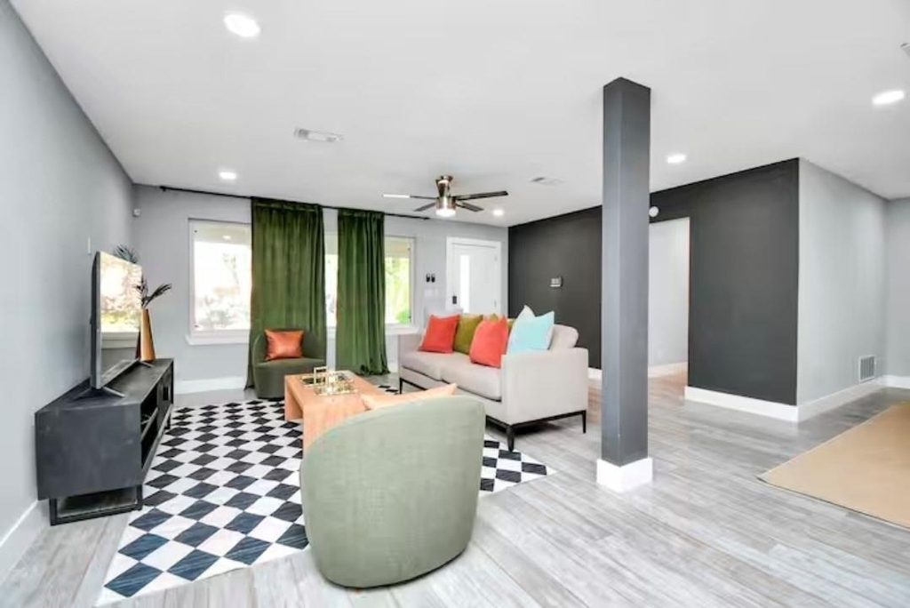 3318 Wichita Street - Photo 4