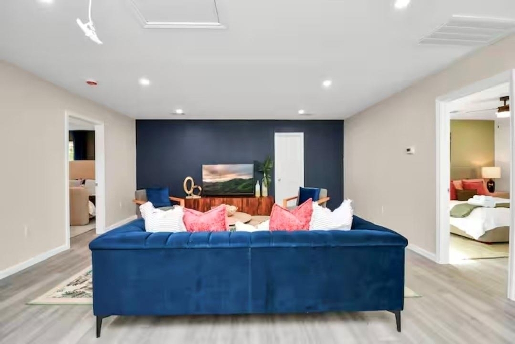 3318 Wichita Street - Photo 8