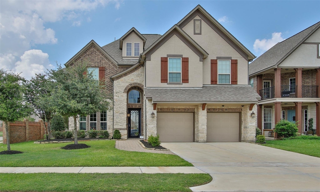 20422 Raven Mill Lane - Photo 0