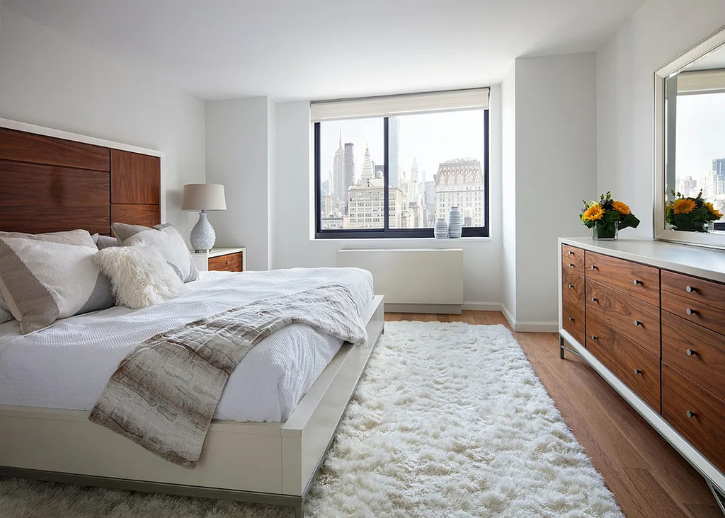 1 Union Sq S, Unit Ph1c - Photo 1
