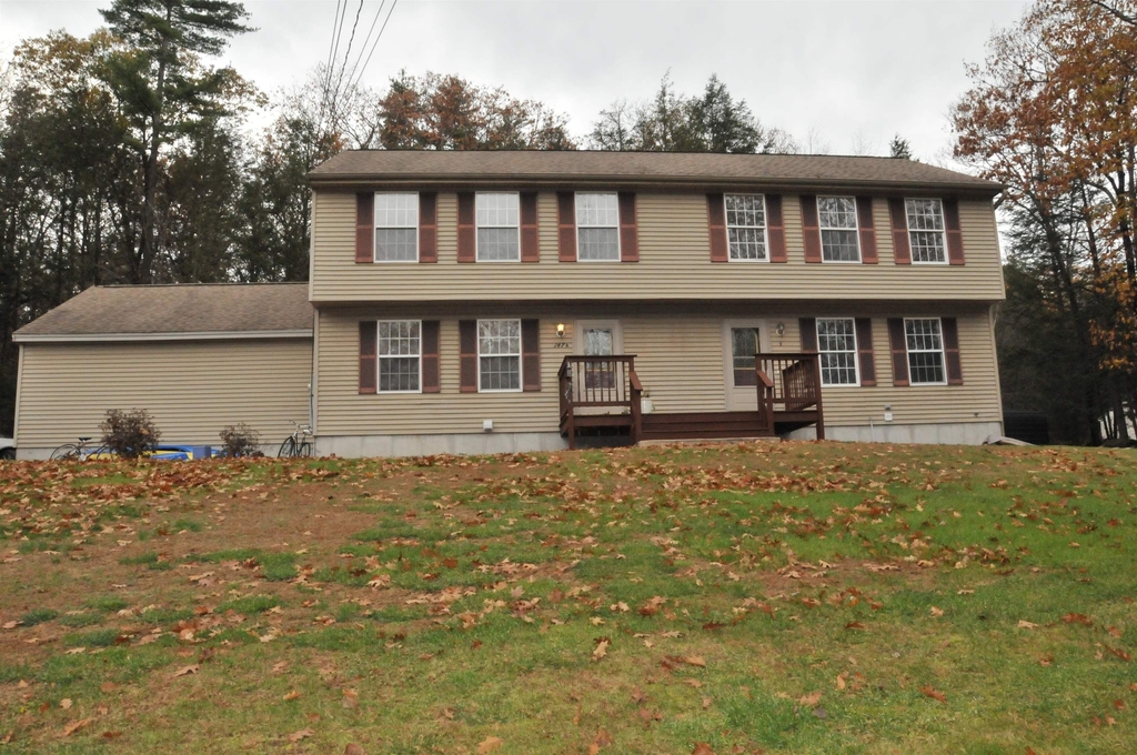147 Highrock - Photo 0