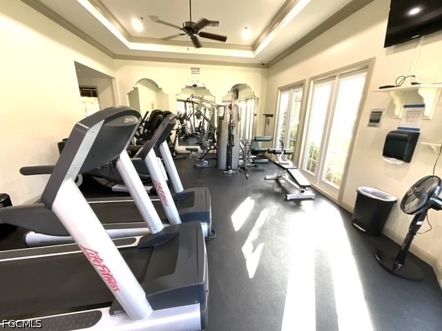 8870 Colonnades Court W - Photo 6