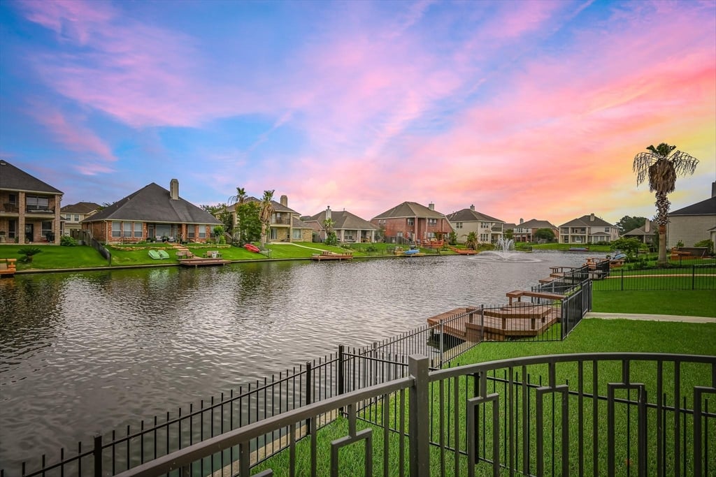 18022 Dunoon Bay Point Court - Photo 1