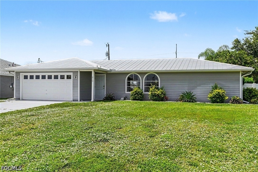 419 Nw 7th Terrace - Photo 1