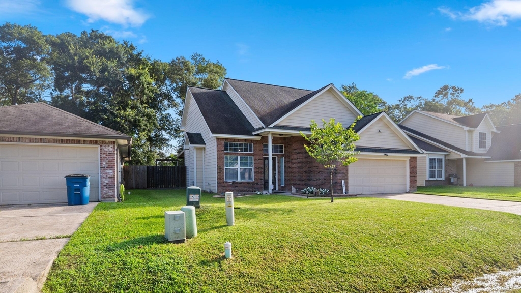 16453 Ryan Guinn Way - Photo 1