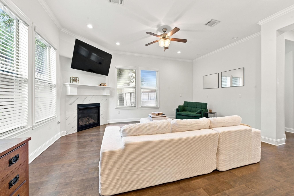 7711 Shannon Drive - Photo 5