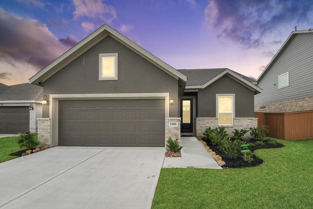 2406 Aquamarine Lane - Photo 33