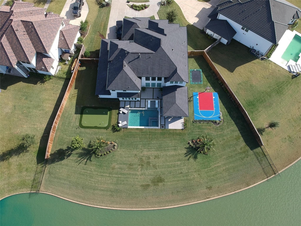 27506 Gardenview Point Court - Photo 0