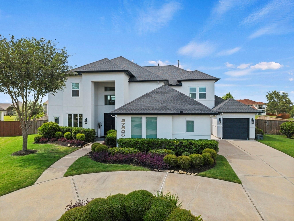 27506 Gardenview Point Court - Photo 1