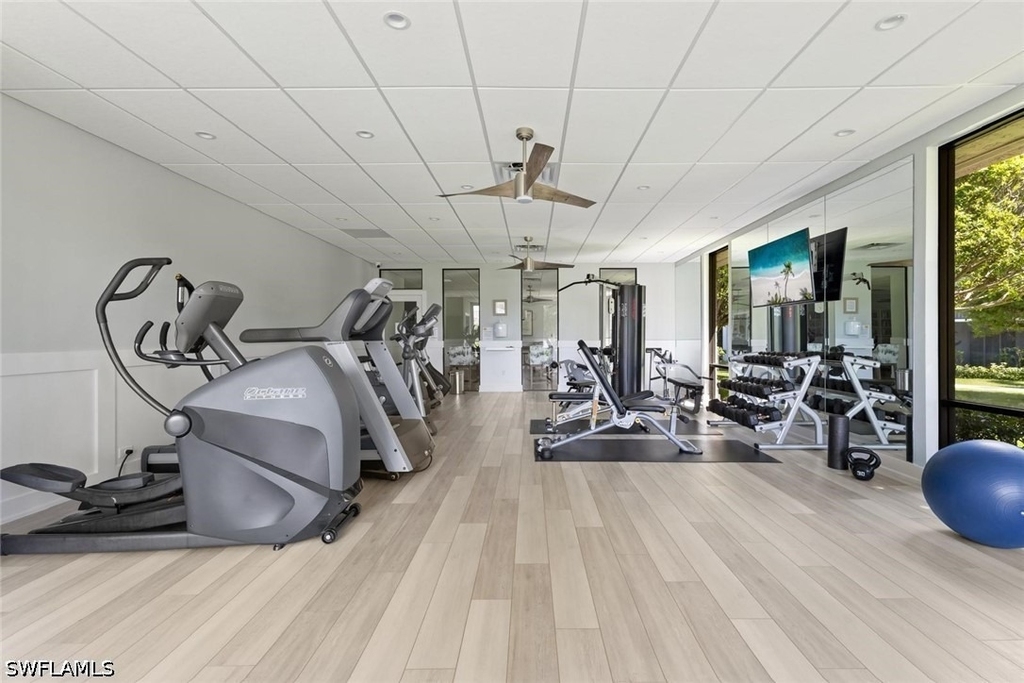 555 Park Shore Drive - Photo 6