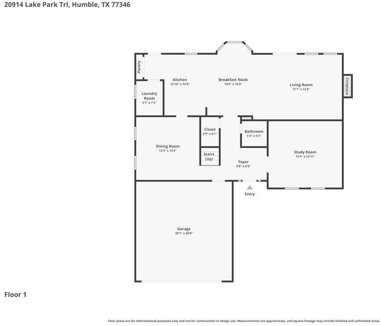 20914 Lake Park Trail - Photo 15