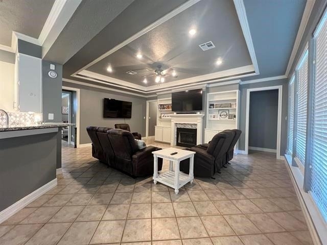 6035 Barrington Avenue - Photo 10
