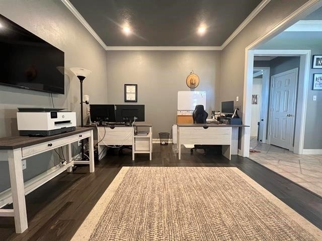 6035 Barrington Avenue - Photo 2