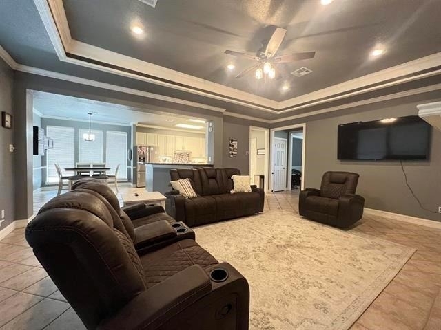 6035 Barrington Avenue - Photo 9