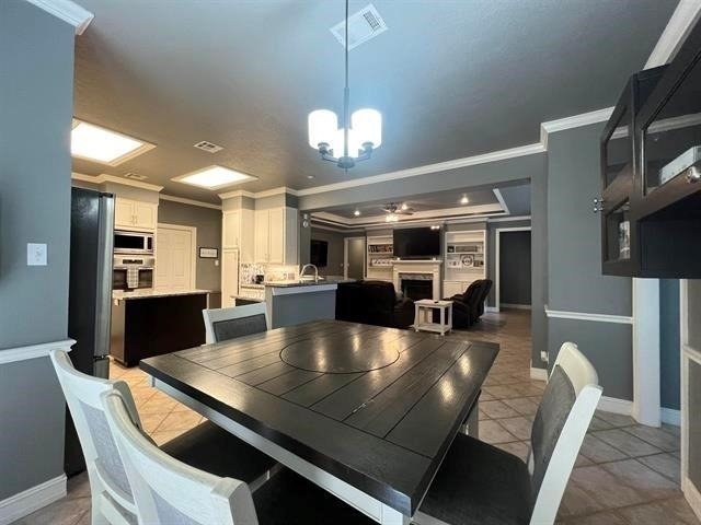 6035 Barrington Avenue - Photo 12