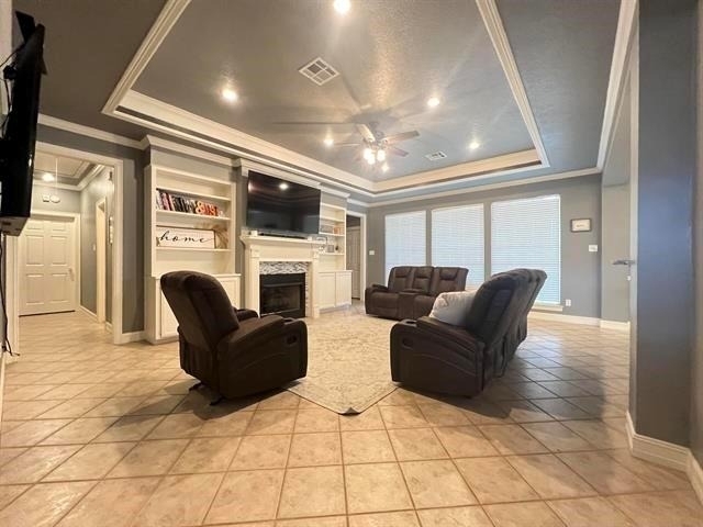 6035 Barrington Avenue - Photo 7