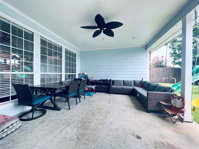 6035 Barrington Avenue - Photo 34
