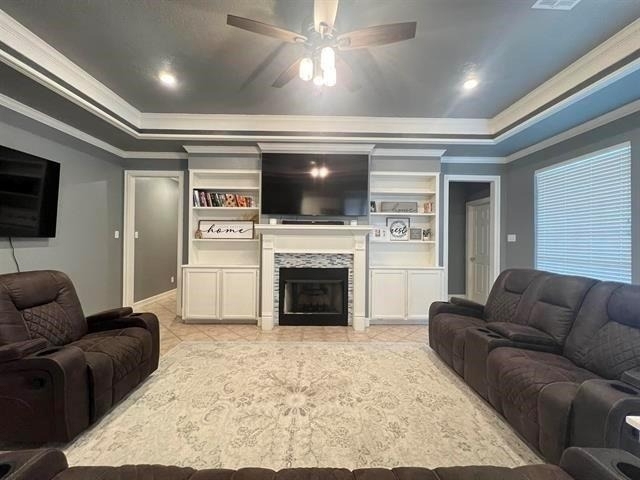 6035 Barrington Avenue - Photo 8