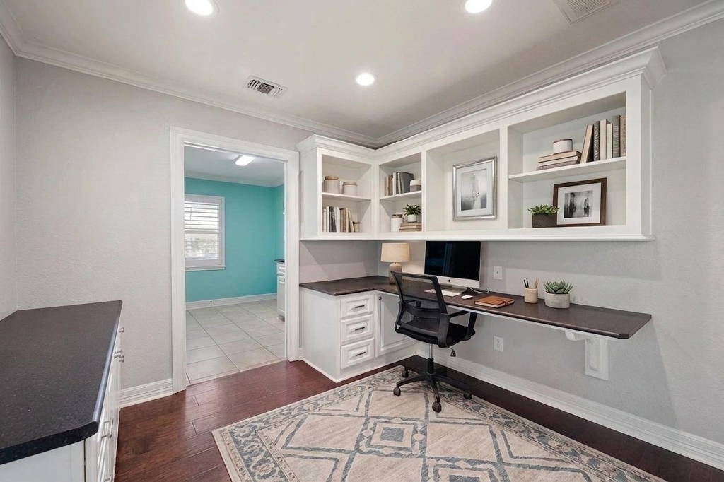 411 E Norris Street - Photo 15