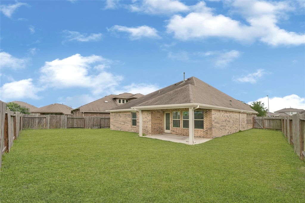 2414 Willow Fall Lane - Photo 24