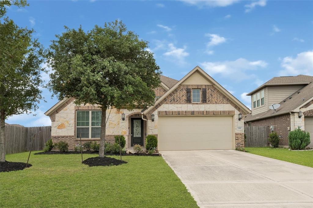 2414 Willow Fall Lane - Photo 0