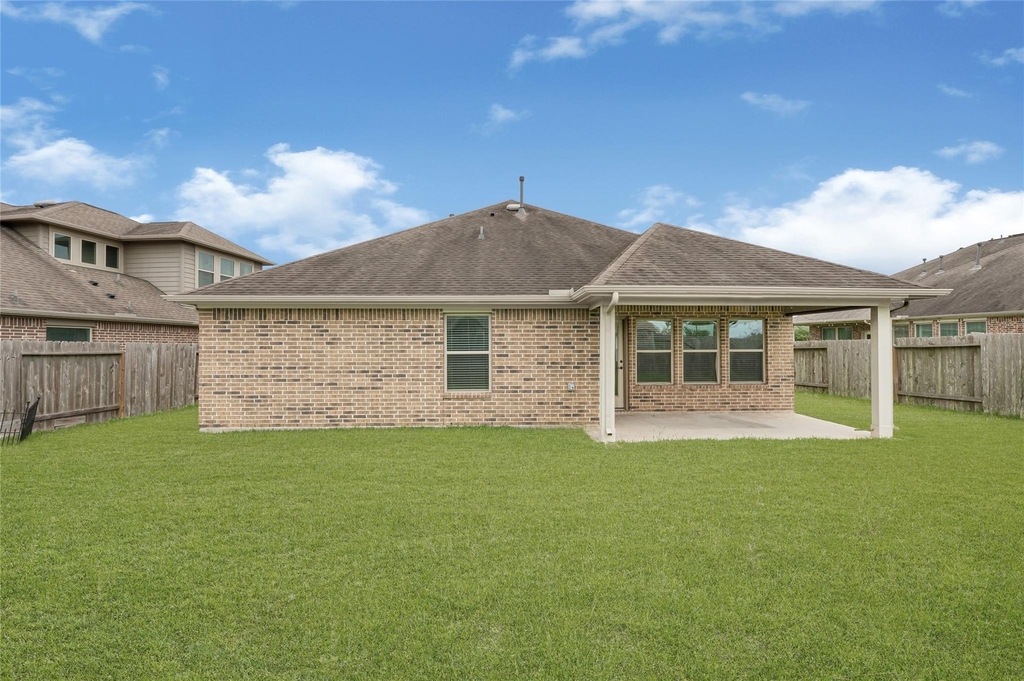 2414 Willow Fall Lane - Photo 25