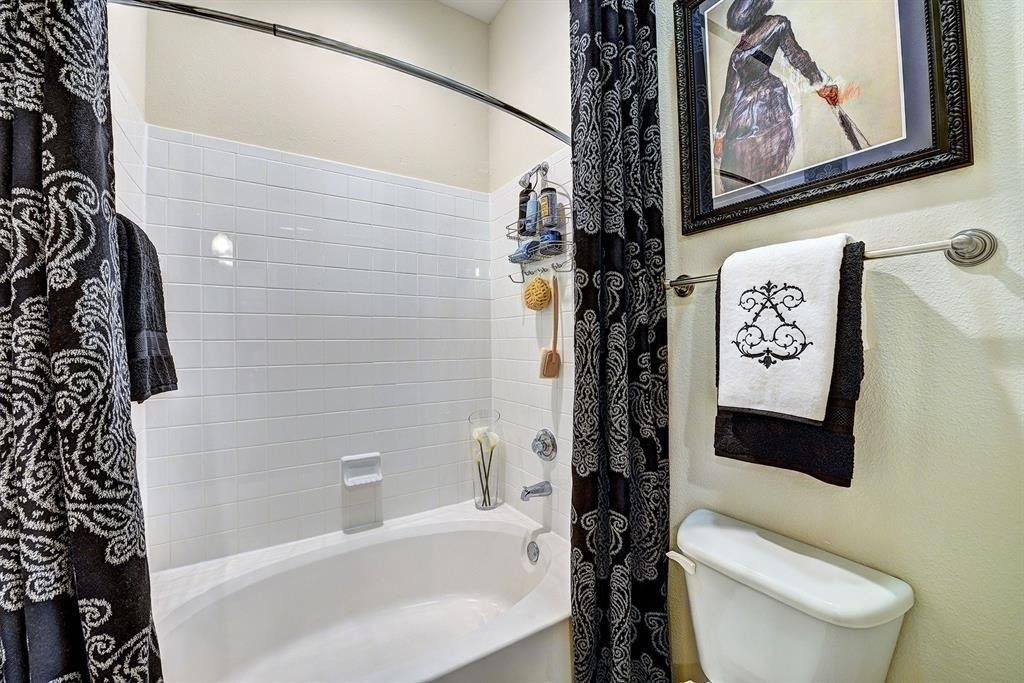 1901 Post Oak Park Dr Drive - Photo 5